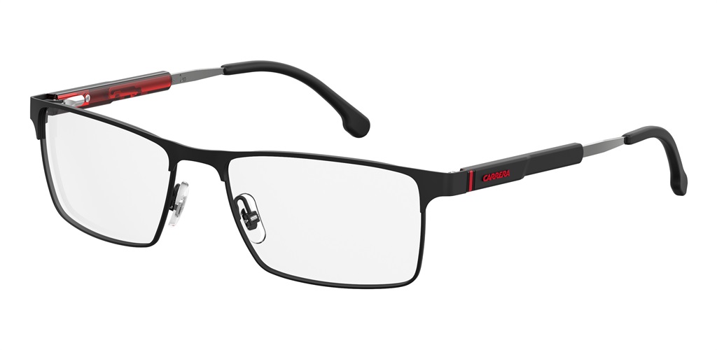 CARRERA Frame CARRERA 8833  MTT BLACK 56-17 3
