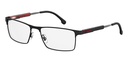 CARRERA Frame CARRERA 8833  MTT BLACK 56-17 3
