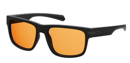 POLAROID (PLD) Sunglasses PLD 2066/S(SUNGLASS COLOR CODE: 003,SUNGLASS BOX SIZE (MM): 55HE)