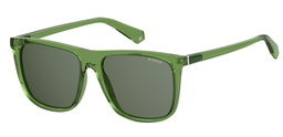 POLAROID (PLD) Sunglasses PLD 6099/S(SUNGLASS COLOR CODE: 1ED,SUNGLASS BOX SIZE (MM): 56.0)