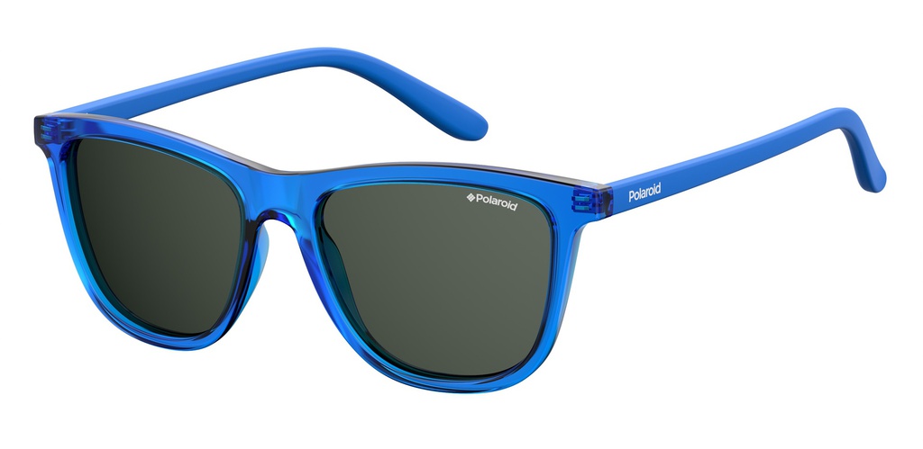 POLAROID (PLD) Sunglasses PLD 8027/S