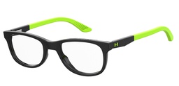 UNDER ARMOUR (UAR) FRAME UA 9002(FRAME COLOR CODE: 003,FRAME BOX SIZE (MM): 4716)