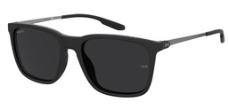 UNDER ARMOUR (UAR) SUNGLASSES UA RELIANCE(SUNGLASS COLOR CODE: 003,SUNGLASS BOX SIZE (MM): 56M9)