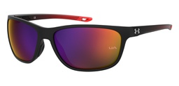 UNDER ARMOUR (UAR) SUNGLASSES UA UNDENIABLE J(SUNGLASS COLOR CODE: 003,SUNGLASS BOX SIZE (MM): 60MI)