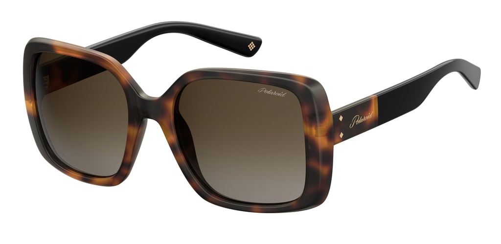 POLAROID (PLD) Sunglasses PLD 4072/S