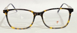 TED SMITH (TS) FRAME TS-OMAZE(FRAME COLOR CODE: C2,FRAME BOX SIZE (MM): 4518)