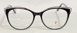 TED SMITH (TS) FRAME TS-SHERLYN (FRAME COLOR CODE: C1,FRAME BOX SIZE (MM): 5318)