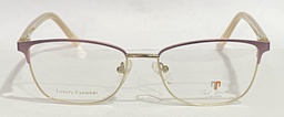 TED SMITH (TS) FRAME TS-JANE(FRAME COLOR CODE: PINK,FRAME BOX SIZE (MM): 5316)
