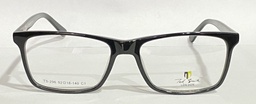 TED SMITH (TS) FRAME TS-296(FRAME COLOR CODE: C1,FRAME BOX SIZE (MM): 5216)