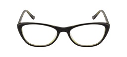 TED SMITH (TS) FRAME TS-HK-297(FRAME COLOR CODE: C1,FRAME BOX SIZE (MM): 5016)