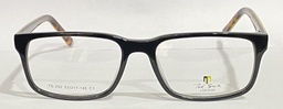 TED SMITH (TS) FRAME TS-292(FRAME COLOR CODE: C1,FRAME BOX SIZE (MM): 5317)