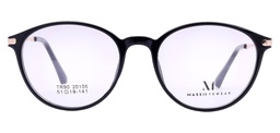 MASSI (MASSI) FRAME MASSI-TR20105(FRAME COLOR CODE: BLACK (C1),FRAME BOX SIZE (MM): 5119)