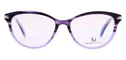 MASSI (MASSI) FRAME MASSI-LA9928(FRAME COLOR CODE: PURPLE (C2),FRAME BOX SIZE (MM): 5216)