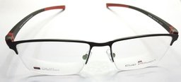 EYE PLAYER (EYE PLAYER) FRAME EP2659(FRAME COLOR CODE: C1A-5 GREY RED,FRAME BOX SIZE (MM): 53.0)