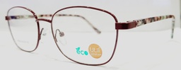 UL88 ECO (UL88 ECO) FRAME DS 31009(FRAME COLOR CODE: PRINTED RED,FRAME BOX SIZE (MM): 50.0)