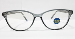 UL88 ECO (UL88 ECO) FRAME LDY 76007(FRAME COLOR CODE: GREY RED,FRAME BOX SIZE (MM): 50.0)
