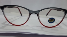 UL88 ECO (UL88 ECO) FRAME LDY 76009(FRAME COLOR CODE: GREY RED,FRAME BOX SIZE (MM): 50.0)