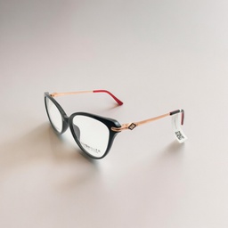 ZOE MILLER (ZOE MILLER) FRAME ZOE MILLER ICN3562(FRAME COLOR CODE:  BLK  C1,FRAME BOX SIZE (MM): 54.0)
