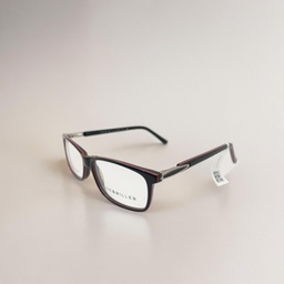 ZOE MILLER (ZOE MILLER) FRAME ZOE MILLER HT500(FRAME COLOR CODE: BLK ,FRAME BOX SIZE (MM): 54.0)