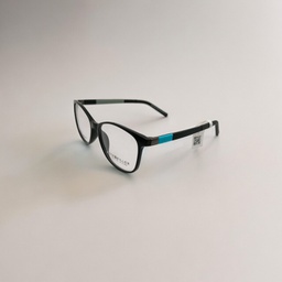 ZOE MILLER (ZOE MILLER) FRAME ZOE MILLER  ICN3555(FRAME COLOR CODE: S BLK C1,FRAME BOX SIZE (MM): 54.0)