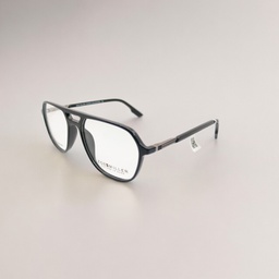 ZOE MILLER (ZOE MILLER) FRAME ZOE MILLER ICN3552(FRAME COLOR CODE: BLK  C1,FRAME BOX SIZE (MM): 54.0)