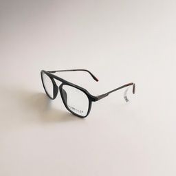 ZOE MILLER (ZOE MILLER) FRAME ZOE MILLER ICN3551(FRAME COLOR CODE: MT  BLK C1,FRAME BOX SIZE (MM): 54.0)
