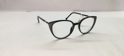 PROVO (PROVO) FRAME YX0681 (FRAME COLOR CODE: C1,FRAME BOX SIZE (MM): 54.0)