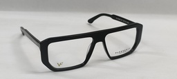 FARENHEIT (FARENHEIT) FRAME FAREHHEIT VODAFRAME 7843(FRAME COLOR CODE: C1 SHINE BLACK,FRAME BOX SIZE (MM): 55.0)