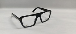 FARENHEIT (FARENHEIT) FRAME FAREHHEIT VODAFRAME 7841(FRAME COLOR CODE: C1 SHINE BLACK,FRAME BOX SIZE (MM): 53.0)