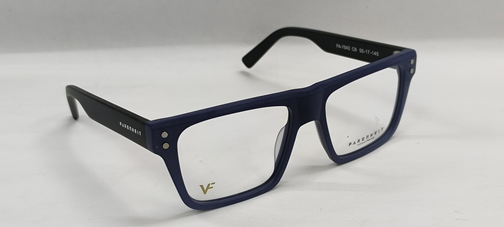 FARENHEIT (FARENHEIT) FRAME FAREHHEIT VODAFRAME 7842