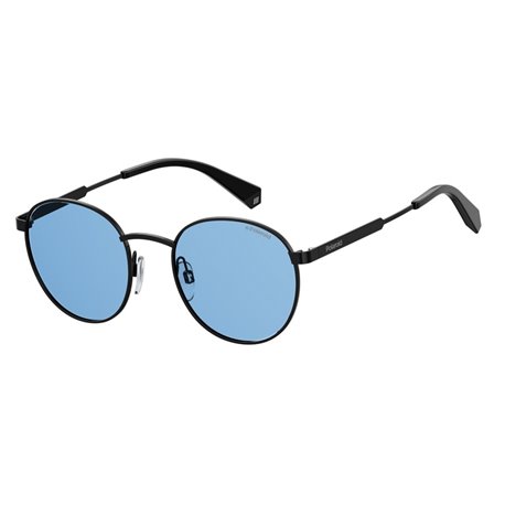 POLAROID (PLD) SUNGLASSES PLD 2053/S OY4 51C3 BLAKAZURE