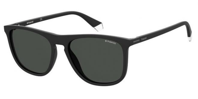 POLAROID (PLD) SUNGLASSES PLD 2092/S 003 56M9 MTT BLACK