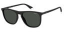 POLAROID (PLD) SUNGLASSES PLD 2092/S 003 56M9 MTT BLACK
