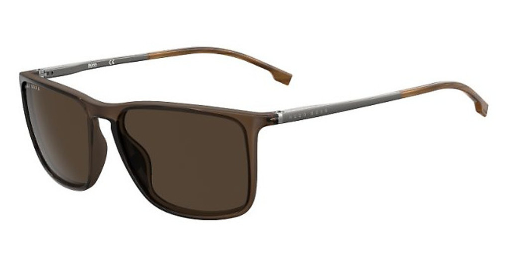 BOSS HUGO (HUB) SUNGLASSES BOSS 1182/S 09Q 5770 BROWN