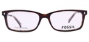 FOSSIL (FOS) Frame FOS 6021