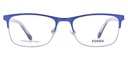 FOSSIL (FOS) Frame FOS 7077